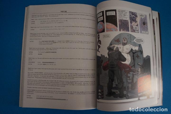 C&oacute;mics: COMIC DE 2000 AD EN INGLES A&Ntilde;O 2016 DE REBELLION - Foto 7