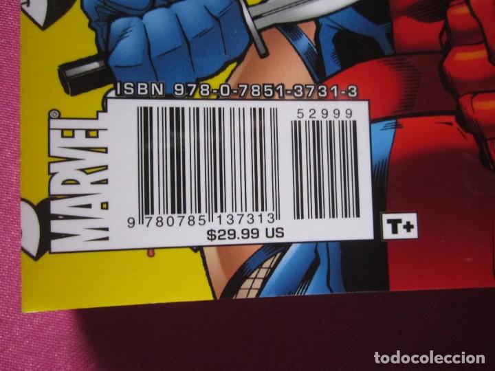 C&oacute;mics: DEADPOOL CLASSIC VOL 2 MARVEL COMIC EN INGLES EXCELENTE L5 C41 - Foto 5