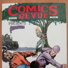 Cómics: COMICS REVUE. Lote 293717063