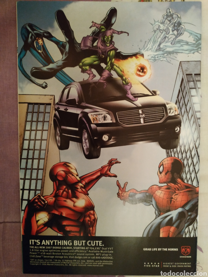 C&oacute;mics: X-Factor 5 (2005 3rd Series) - Foto 2