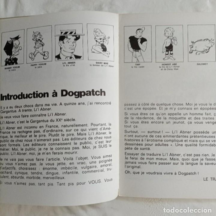 C&oacute;mics: LIL ABNER DE AL CAPP - Foto 2