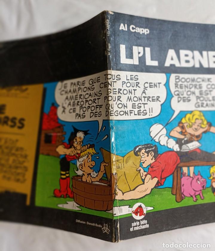 C&oacute;mics: LIL ABNER DE AL CAPP - Foto 3
