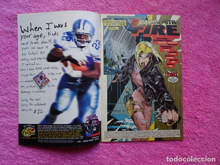 C&oacute;mics: x-factor 129 vol 1 marvel comics 1996 - Foto 2