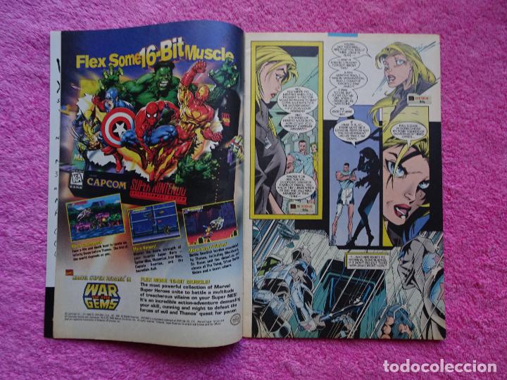 C&oacute;mics: x-factor 129 vol 1 marvel comics 1996 - Foto 4