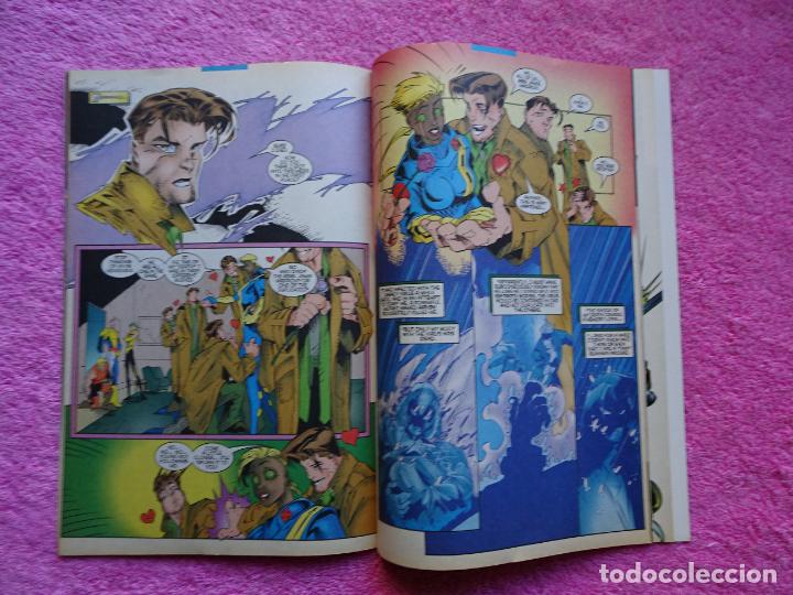 C&oacute;mics: x-factor 129 vol 1 marvel comics 1996 - Foto 7