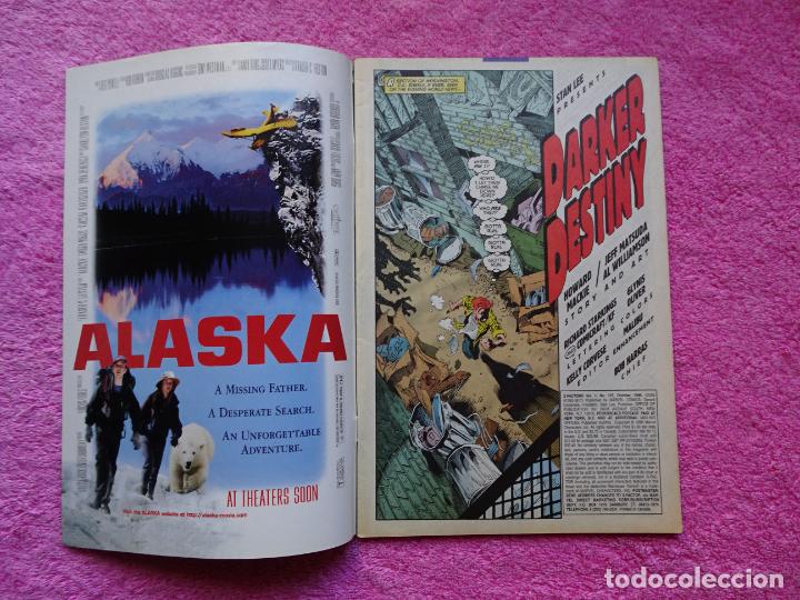 C&oacute;mics: x-factor 127 vol 1 marvel comics 1996 - Foto 2