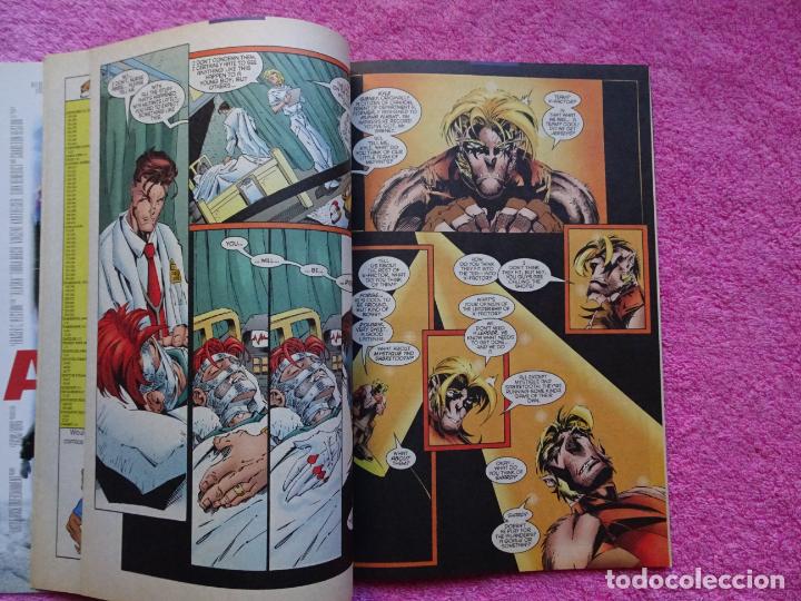C&oacute;mics: x-factor 127 vol 1 marvel comics 1996 - Foto 4
