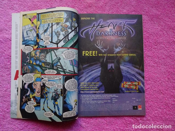 C&oacute;mics: x-factor 127 vol 1 marvel comics 1996 - Foto 5
