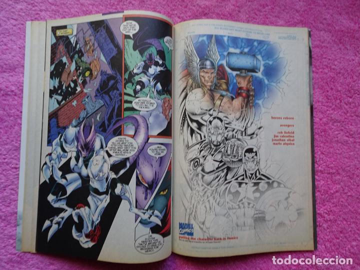 C&oacute;mics: x-factor 127 vol 1 marvel comics 1996 - Foto 6