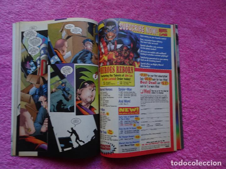 C&oacute;mics: x-factor 127 vol 1 marvel comics 1996 - Foto 7