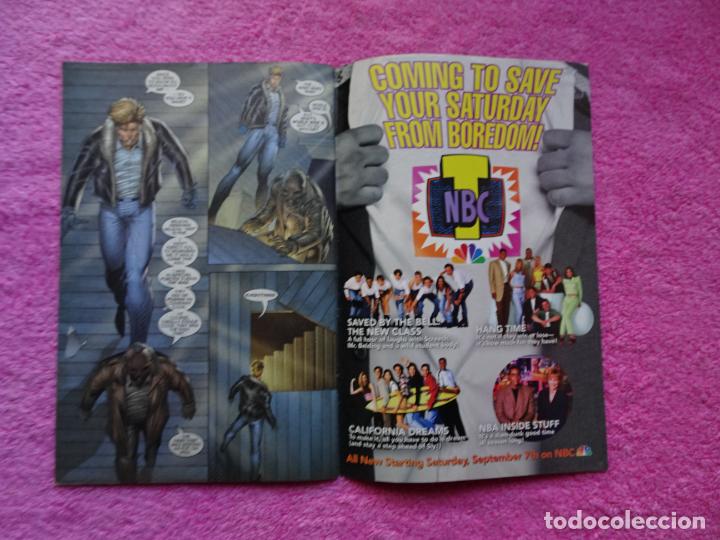 C&oacute;mics: x-factor 127 vol 1 marvel comics 1996 - Foto 8