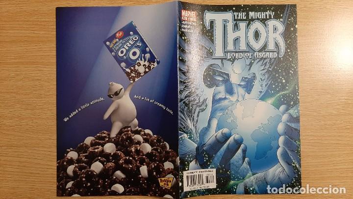 C&oacute;mics: THOR Vol. 2 55 (LGY 557) - Marvel Comics - Foto 2