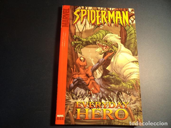 C&oacute;mics: Marvel Age Spider-man. Vol 2. Marvel.MBE - Foto 1