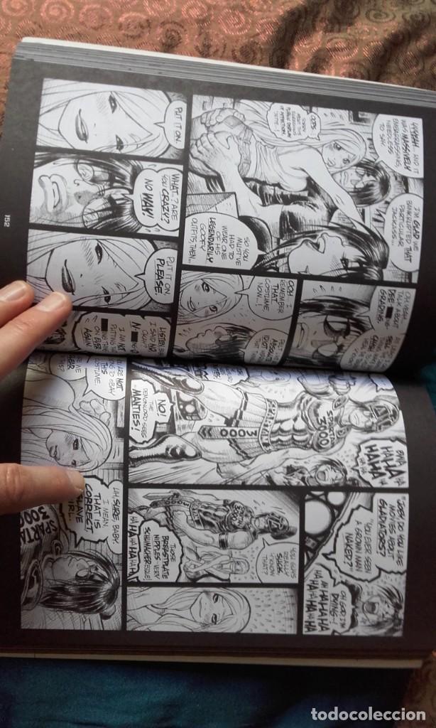 C&oacute;mics: Empowered tomo 1. Adam Warren - Foto 4