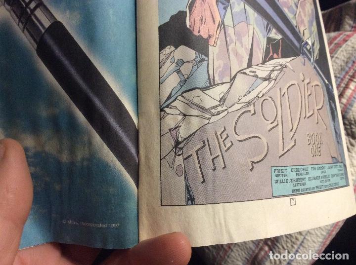 C&oacute;mics: Pick original usa en ingles dc xero 7 - Foto 2