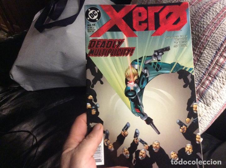 C&oacute;mics: Pick original usa en ingles dc xero 11 - Foto 1
