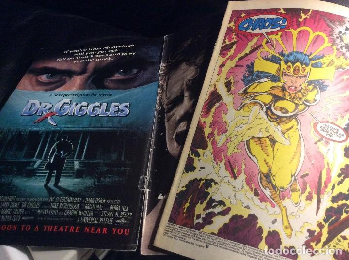 C&oacute;mics: pick original dC SA Dc new titans 31 - Foto 2