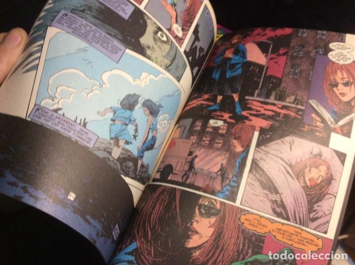 C&oacute;mics: pick original dC SA Dc vertigo SWAMP THING #157 - Foto 2