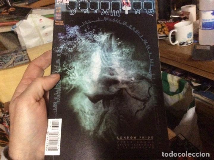 C&oacute;mics: Pick original usa DC vertigo the dreaming 32 - Foto 1