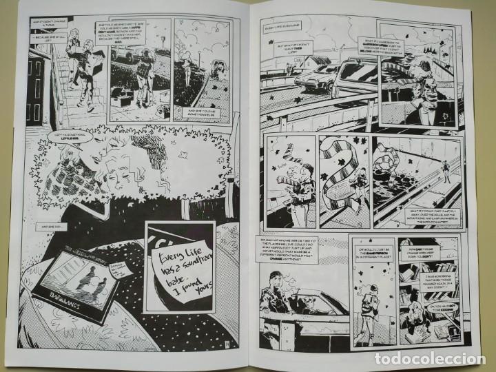 C&oacute;mics: Mix Tape #4 - Abraham, Gervasio y Jok - Foto 3