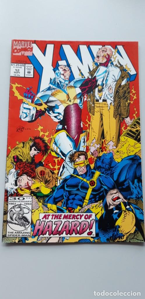 C&oacute;mics: X-MEN N&ordm; 12 - MARVEL COMICS - Foto 1