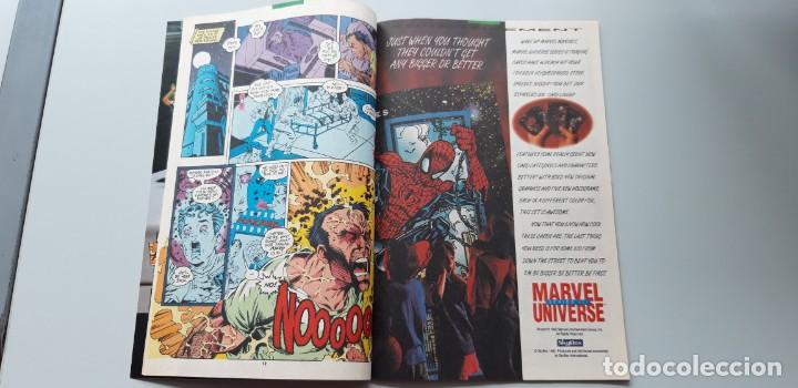 C&oacute;mics: X-MEN N&ordm; 12 - MARVEL COMICS - Foto 2