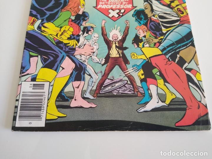 C&oacute;mics: The all-new, all-different X-MEN # 100 (1976) - Foto 6
