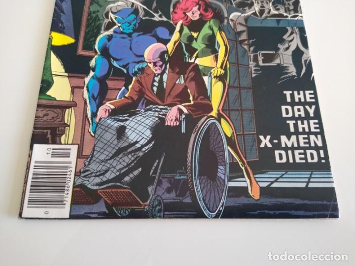 C&oacute;mics: The Uncanny X-MEN # 114 (1978) - Foto 4