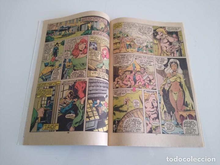 C&oacute;mics: The Uncanny X-MEN # 114 (1978) - Foto 8