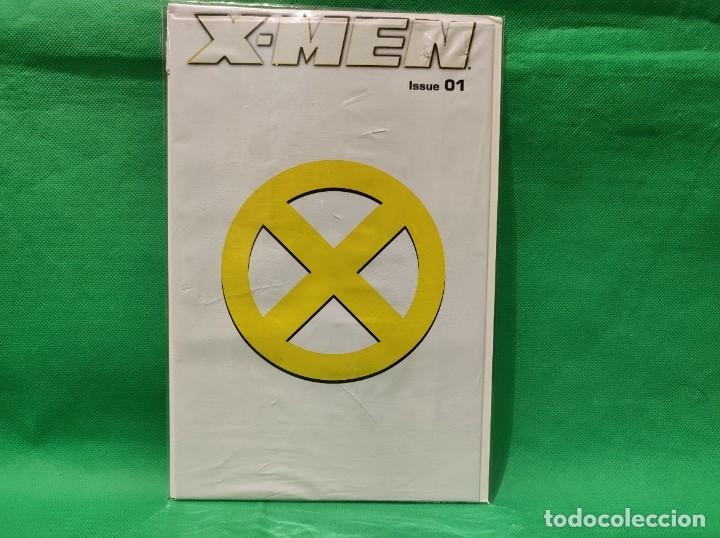 C&oacute;mics: ULTIMATE COMICS X MEN 1 - MARVEL 2011 / NM / EN BOLSA SIN ABRIR - Foto 1