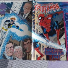 Cómics: THE AMAZING SPIDERMAN ANUAL AÑO 1997 USA EN BUEN ESTADO. Lote 317310123