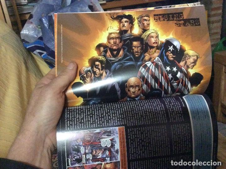 C&oacute;mics: Pick comic box en frances estudios sobre el comic americano 28 - Foto 3
