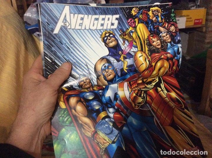C&oacute;mics: Pick comic box en frances estudios sobre el comic americano 27 - Foto 3