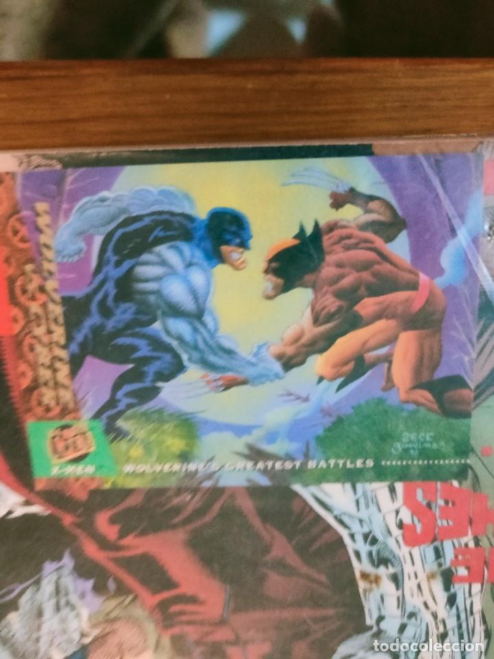 C&oacute;mics: Wolverine 80 vol 1 Marvel con tarjeta - Foto 2