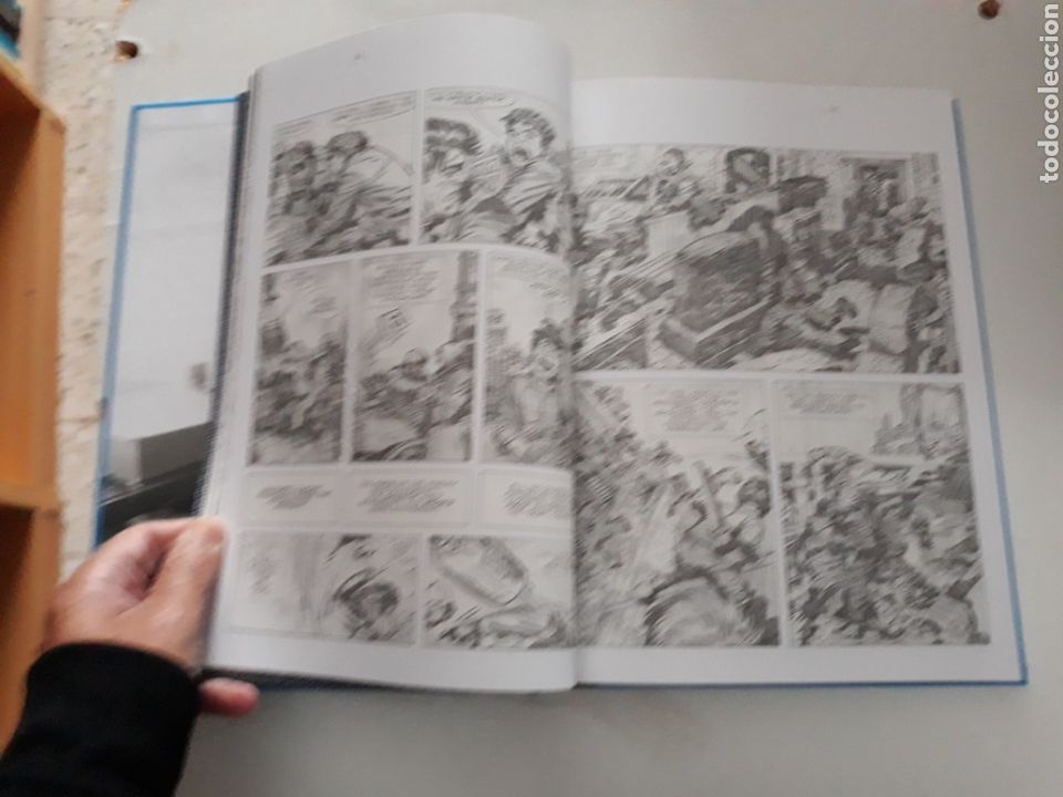 C&oacute;mics: JACK KIRBY King of C&oacute;mics - MARK EVANIER - Foto 3