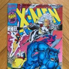 Cómics: X MEN # 1 - 1A - 1991 - CHRIS CLAREMONT & JIM LEE