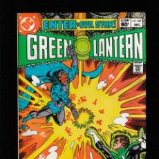 Cómics: GREEN LANTERN 159 - DC 1982 VFN+. Lote 320422308