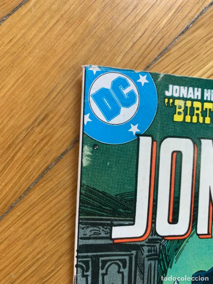 C&oacute;mics: Jonah Hex # 30 - Foto 2