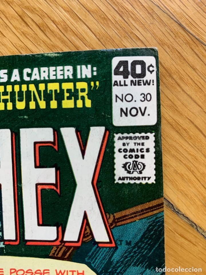 C&oacute;mics: Jonah Hex # 30 - Foto 3