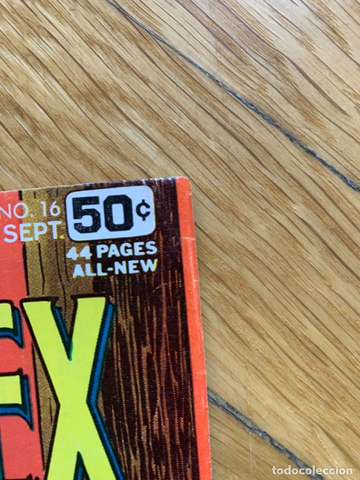 C&oacute;mics: Jonah Hex # 16 - Foto 3