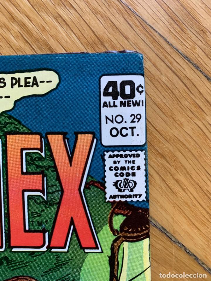 C&oacute;mics: Jonah Hex # 29 - Foto 3