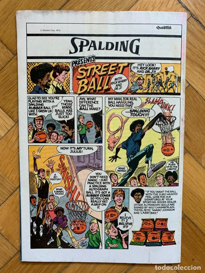 C&oacute;mics: Unknown Soldier # 241 - Foto 7