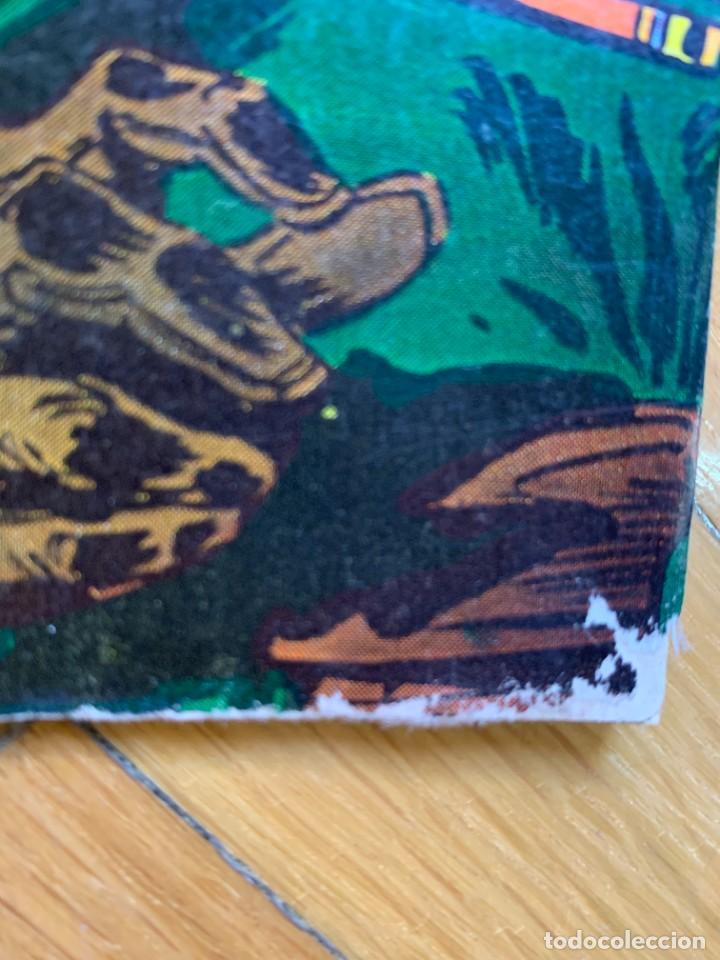 C&oacute;mics: Unknown Soldier # 225 - Foto 2