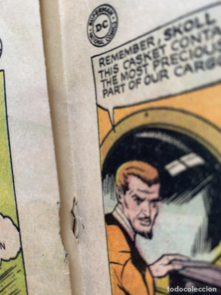 C&oacute;mics: Action Comics # 320 - Superman, Atlas, Hercules, Samson - Foto 14