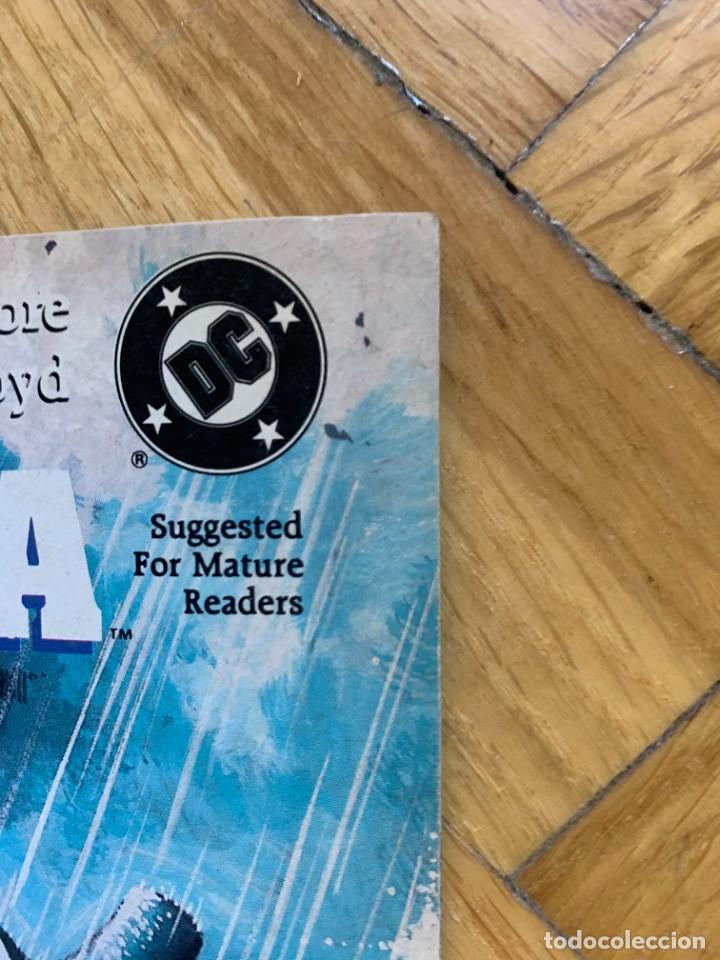 C&oacute;mics: V For Vendetta # 7 - Foto 3