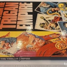 Cómics: TALES FROM THE TRIGAN EMPIRE. DON LAWRENCE. HAWK BOOKS 1989. Lote 322078778