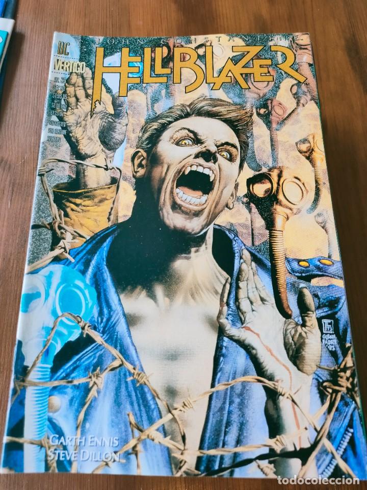 C&oacute;mics: John Constantine Hellblazer 69 vol 1 DC - Foto 1