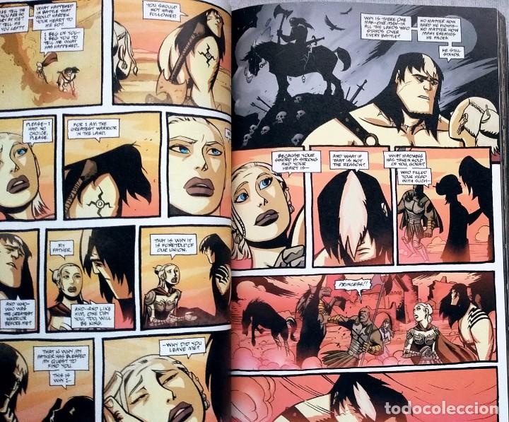 C&oacute;mics: POWERS FOREVER PARA SIEMPRE TOMO 7 C&Oacute;MIC BENDIS OEMING 2004 (PERFECTO ESTADO) - Foto 3