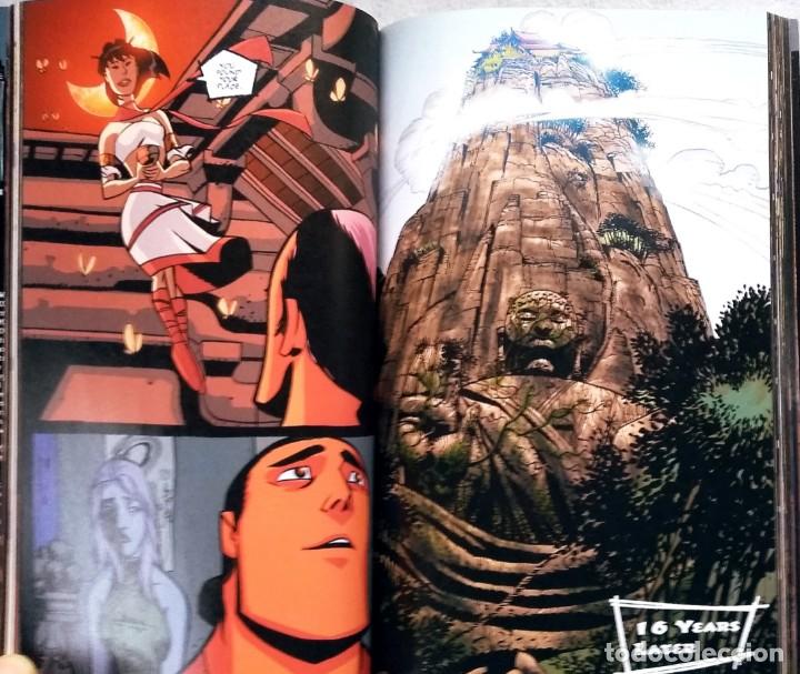 C&oacute;mics: POWERS FOREVER PARA SIEMPRE TOMO 7 C&Oacute;MIC BENDIS OEMING 2004 (PERFECTO ESTADO) - Foto 4