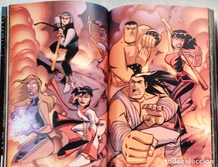 C&oacute;mics: POWERS FOREVER PARA SIEMPRE TOMO 7 C&Oacute;MIC BENDIS OEMING 2004 (PERFECTO ESTADO) - Foto 5